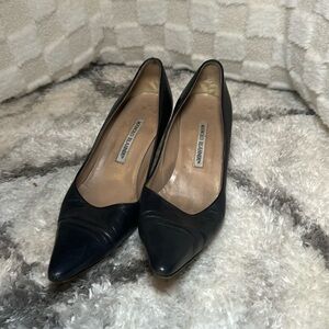 Manolo blahnik